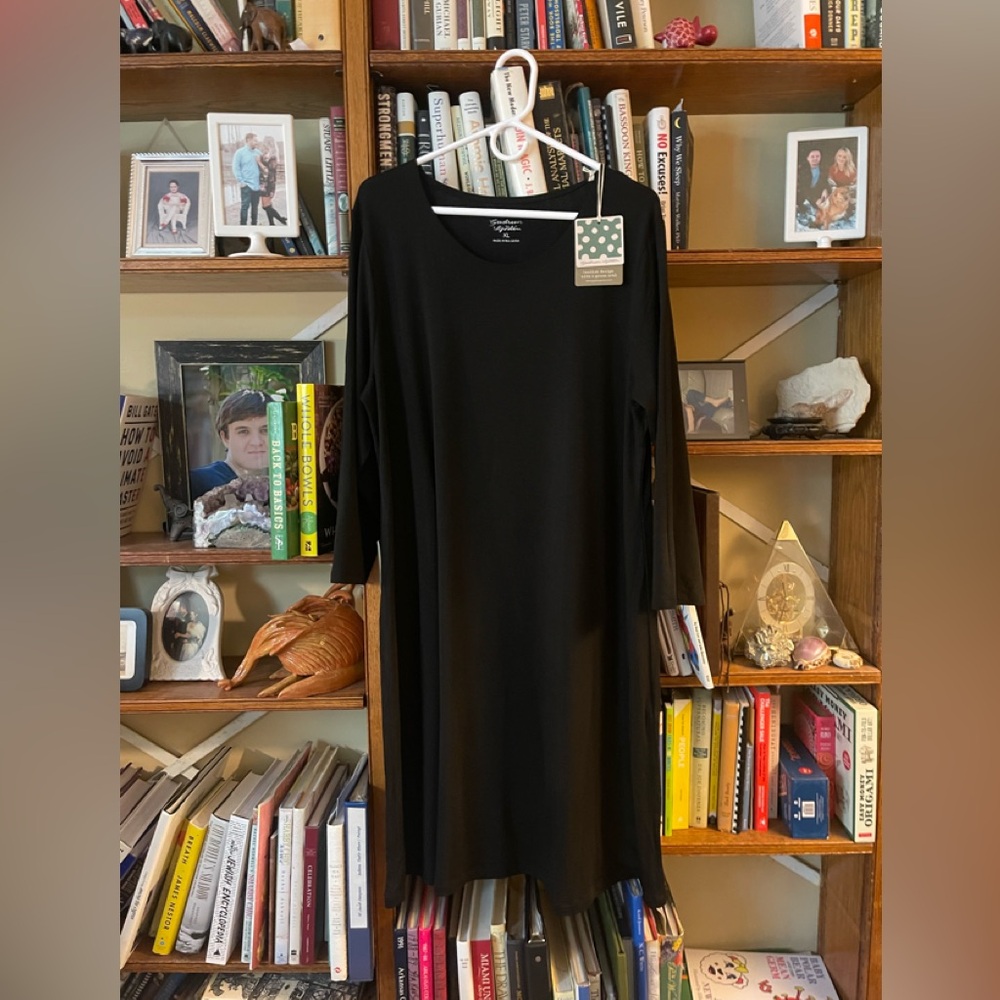 Gudrun Sjoden Dress